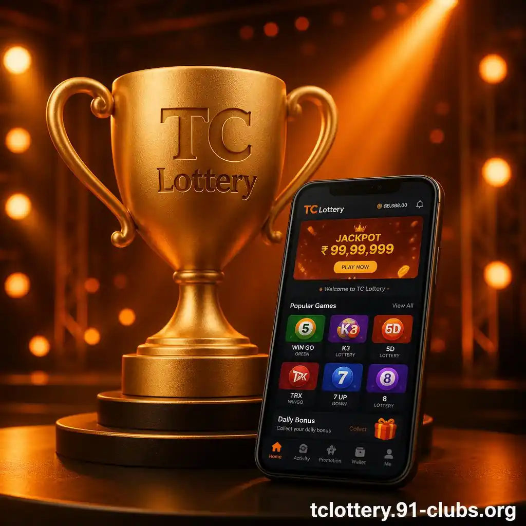 TC Lottery