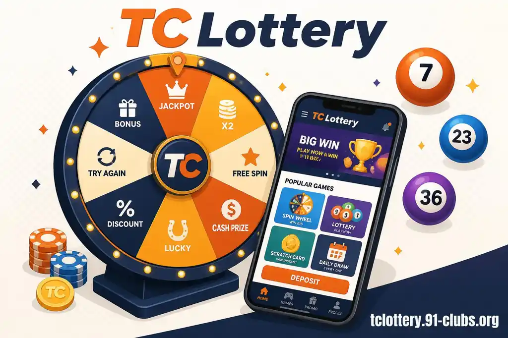 TC Lottery