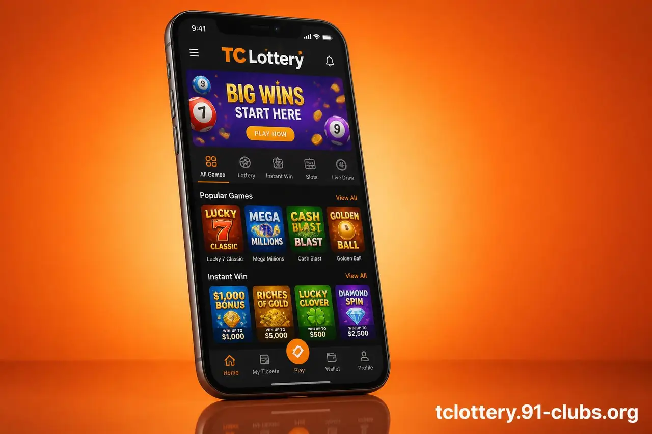TC Lottery