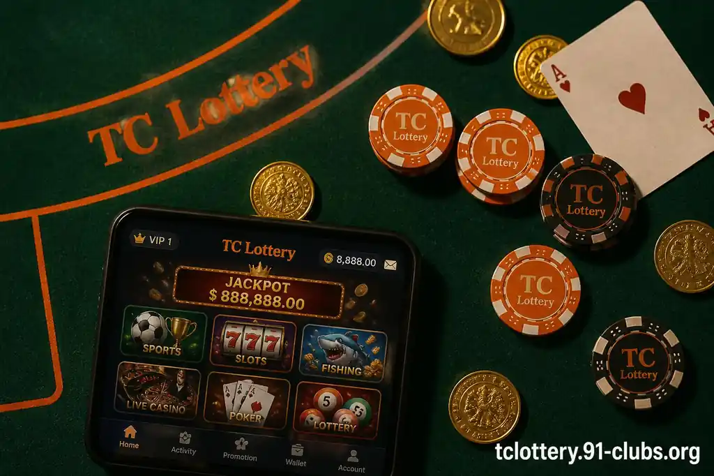 TC Lottery